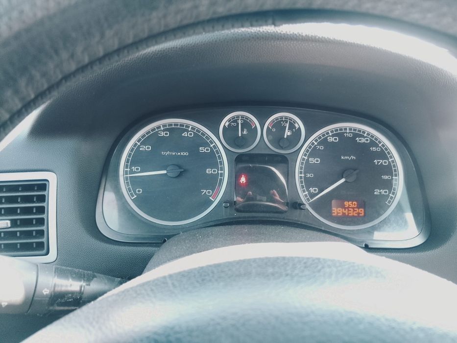 Продам машину на полном ходу