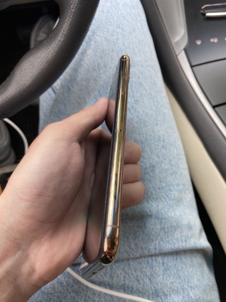 Iphone 11 pro max 64gb NEVERLOK