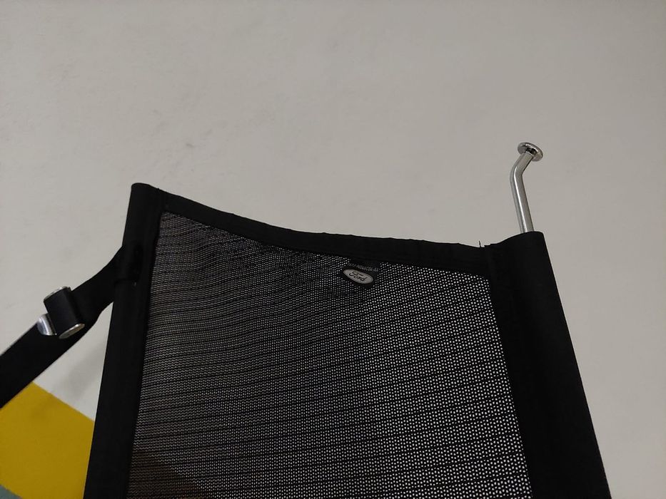 Rede separada de bagageira Ford Mondeo MK4/mk5