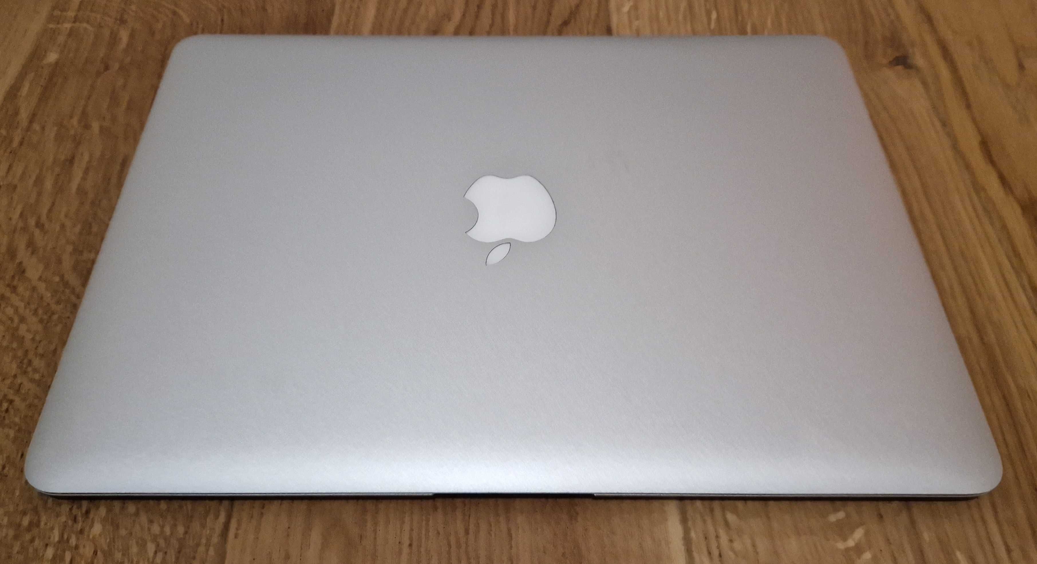 Apple Macbook Air 13 2015 i7 2.2/8gb/512ssd