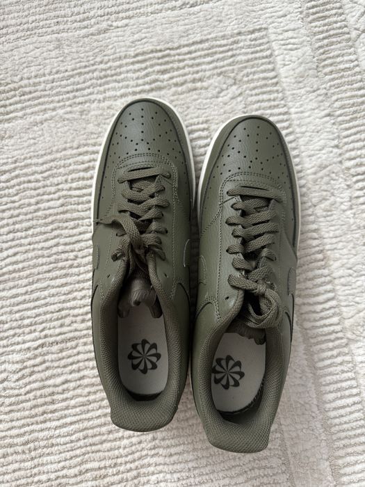 Нові чоловічі кросівки nike 45 розмір