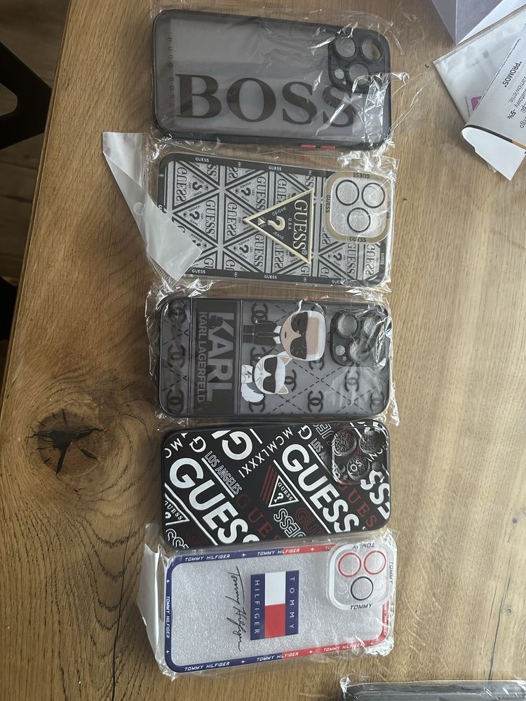 Etui iphone 14 pro max