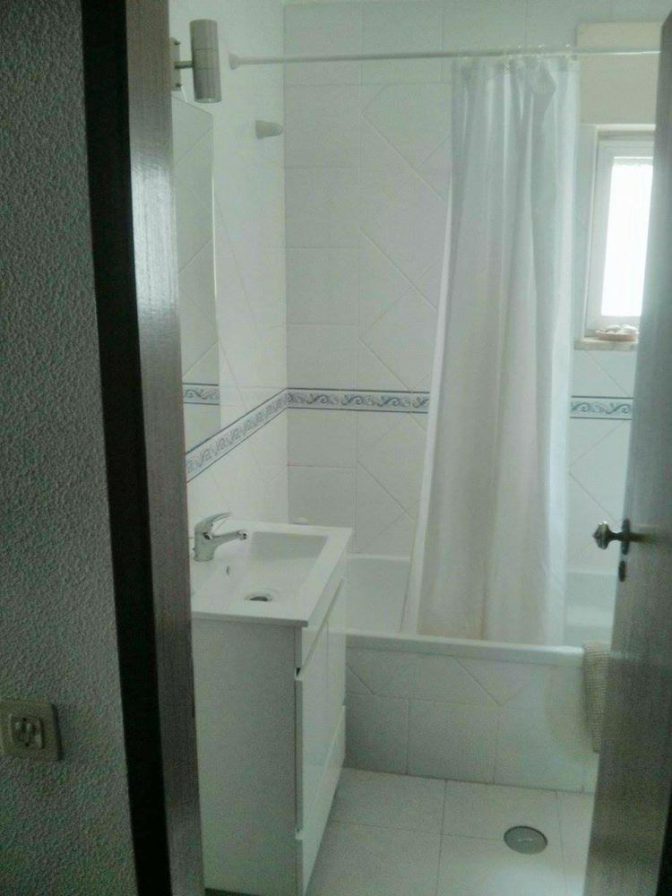 Apartamento para Férias