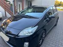 Wynajem aut samochodu Taxi Uber Bolt