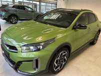 Kia XCeed wyprzedaż rocznika 2024! Rabat 21000 zł!!!