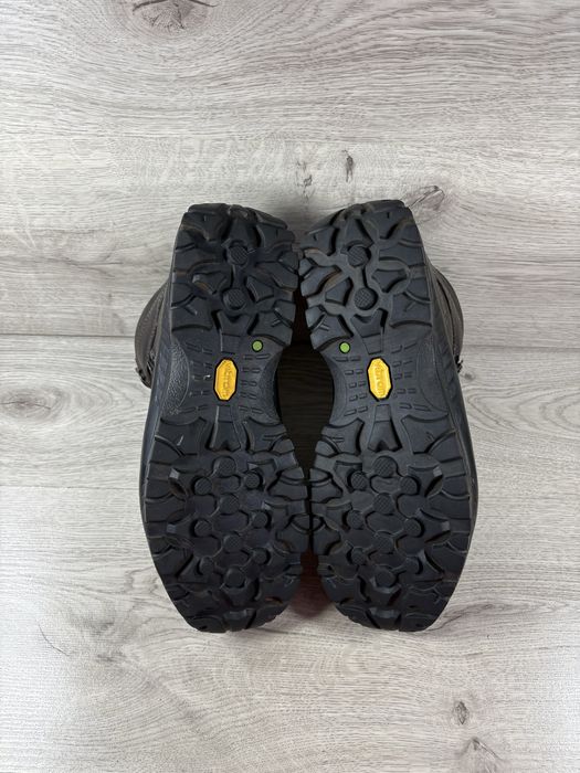 Han Wag ботінки чоловічі на зиму 40 розмір