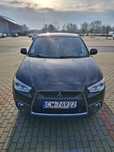 Mitsubishi ASX ASX Invite 1.8 DiD 4WD AS&G
