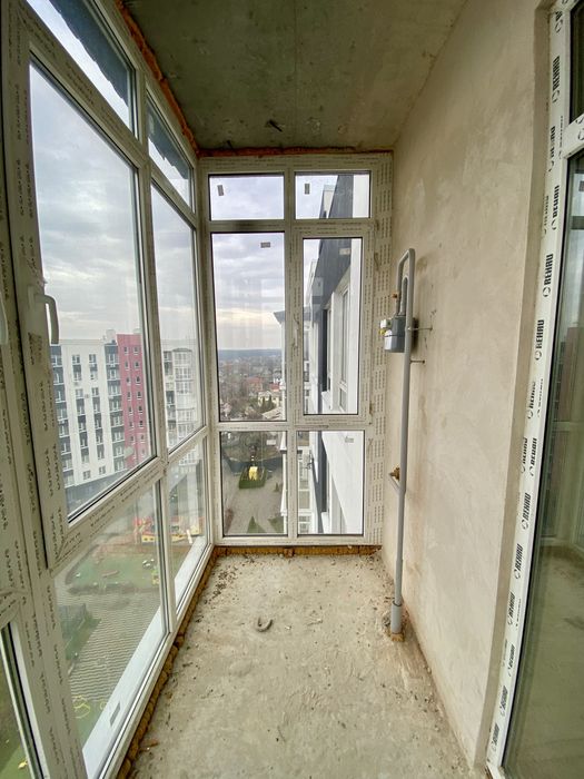 Продаж 1-кімнатної квартири ЖК Рідний, с. Гатне