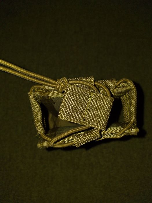 Sakwa taktyczna molle multicam,militaria,demobil,wojskowe,ASG,Paintbal