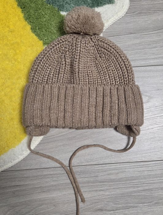 Шапка дитяча H&M