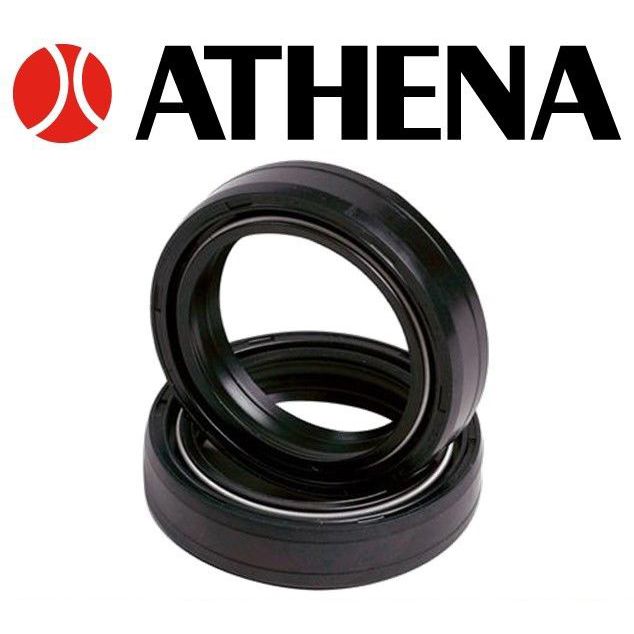 Мото САЛЬНИКИ и ПЫЛЬНИКИ вилки для мотоцикла. AllBalls/Athena ОРИГИНАЛ