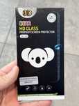 Szkło hartowane 3D Xiaomi Redmi Note 13 4G black