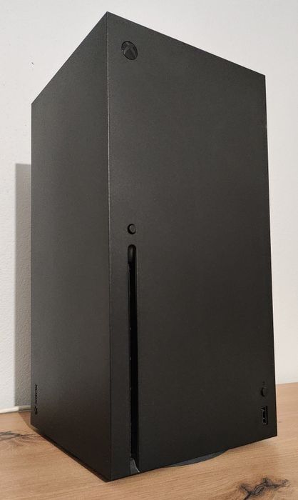Xbox Series X 1TB