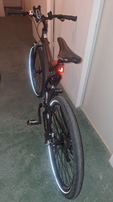 Bicicleta roda 26