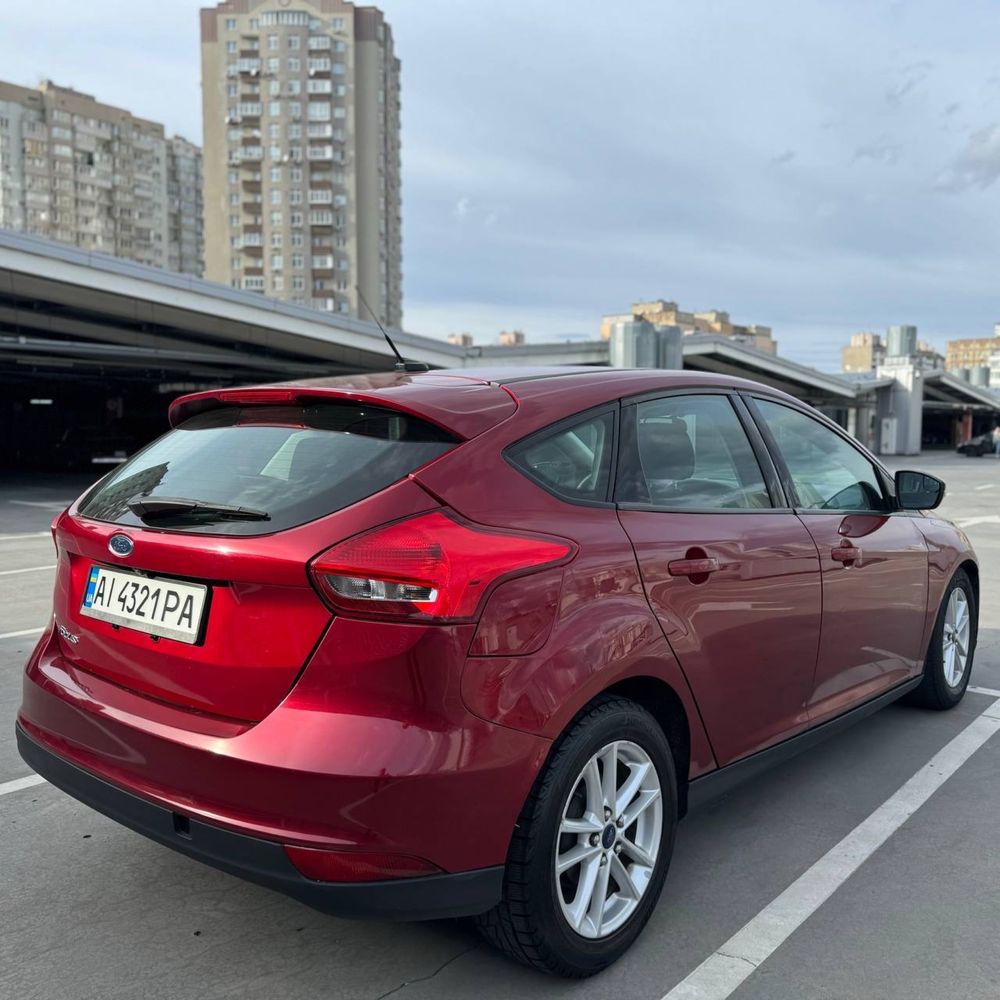 Ford focus 2.0 avtomat. Срочная продажа.