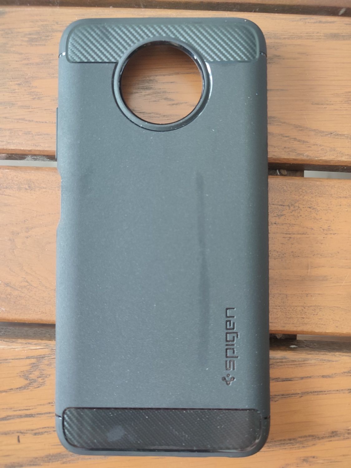 Spigen Redmi Note 9T