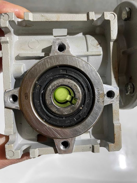 Редуктор червячний TCM 030 Італія