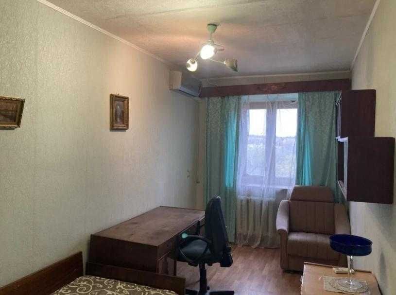 В продаже 2 комнатная квартира на Павловом Поле