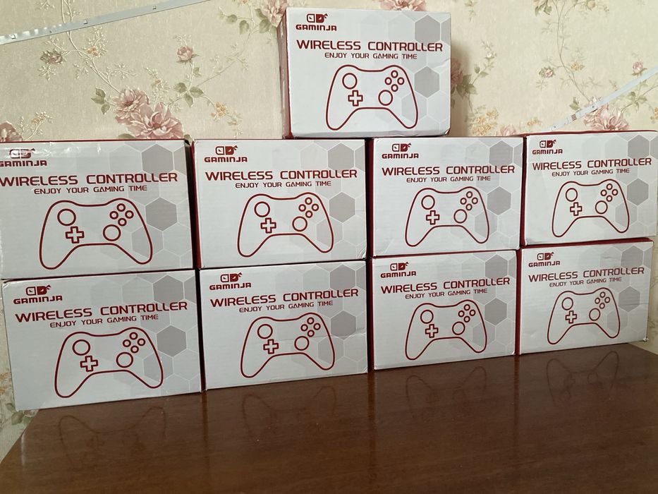Gamepad || Джойстик || Геймпад || PS 4 пс 4 ||Ps 5 пс 5 || PC  пк