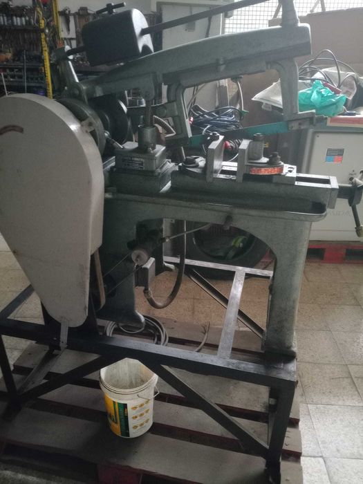 Serrote de Cortar Ferro