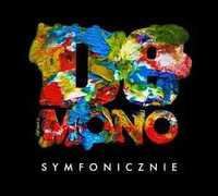 De Mono "Symfonicznie" CD