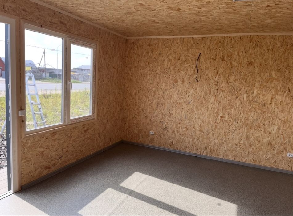 Продам готовий магазин 23кв.м (30 кв м)