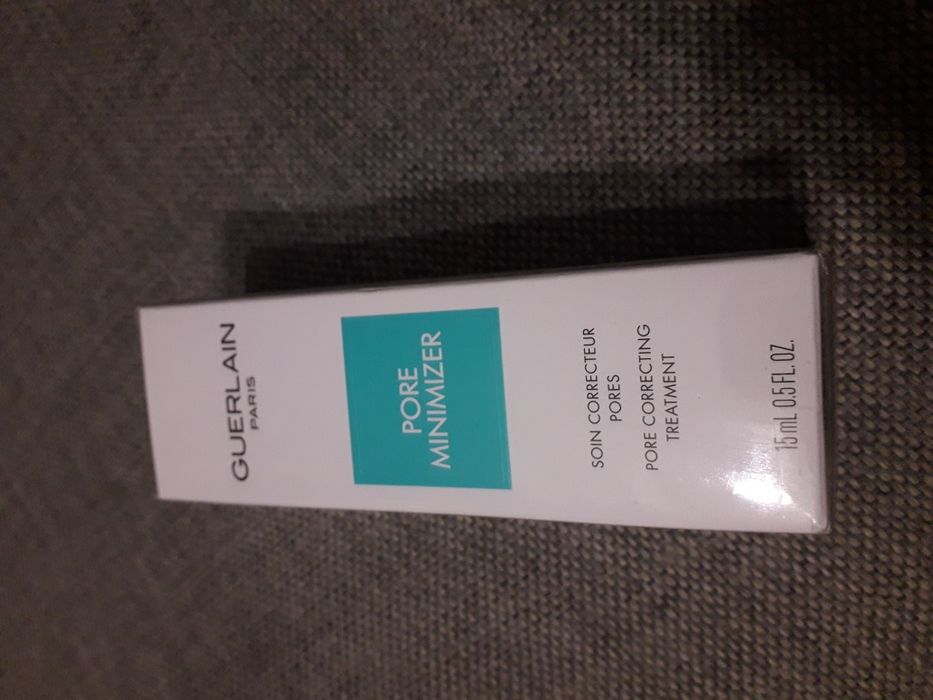 Guerlain My Supertips Pore Minimizer redukujący widoczność porów 15 ml