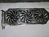 Windforce gtx 970 4gb