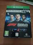 F1 2018 Xbox One
