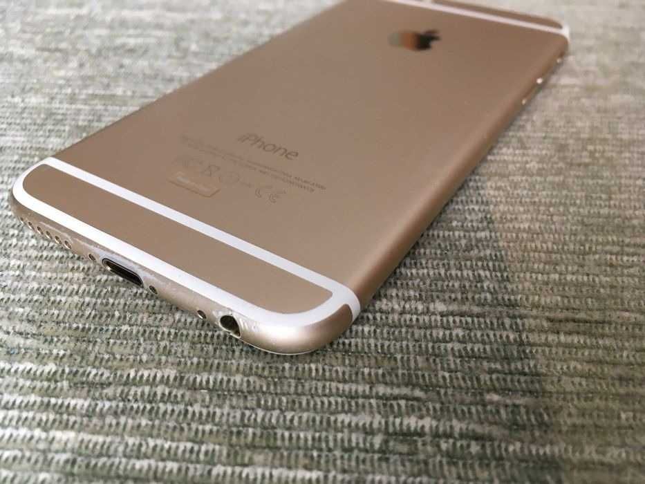 Смартфон iPhone 6 32 gb  NFC  Добрий стан