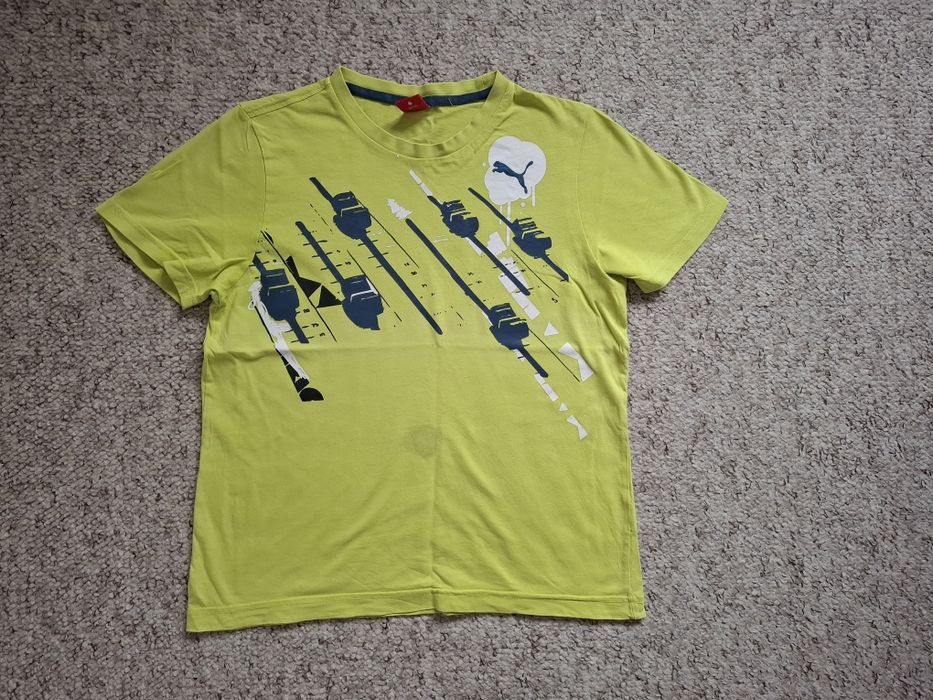 koszulka 152cm t-shirt