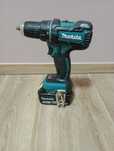Makita шруповерт