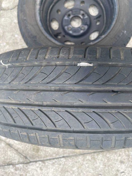 Резина Premiorri Solazo 185/65r14 86H