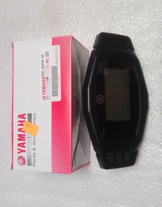 Licznik grizzly kodiak 700 eps