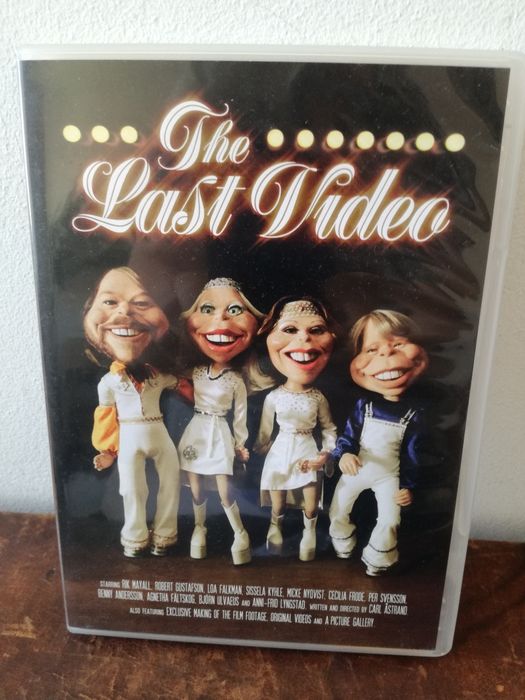 ENTERRADO - um SUSPENSE..+The Last Video+Wall.E(v.p.ind)