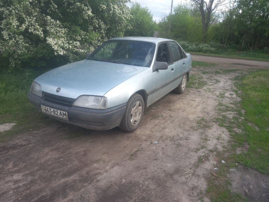 Обмен опель омега а на бусік