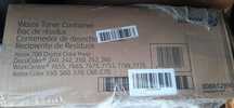 Waste toner Container para Xerox