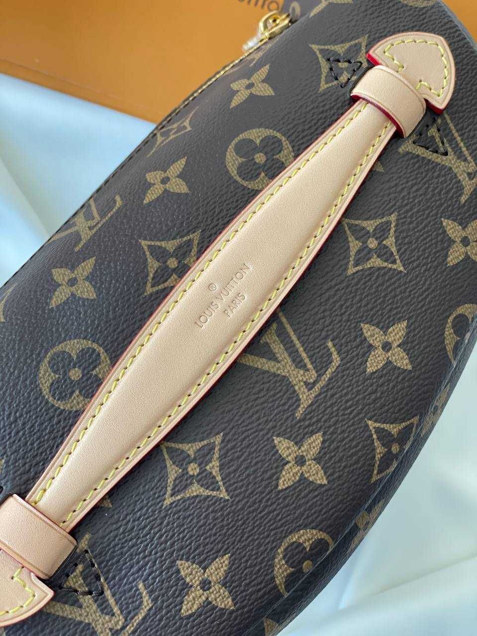 Бананка  Louis Vuitton Bumbag