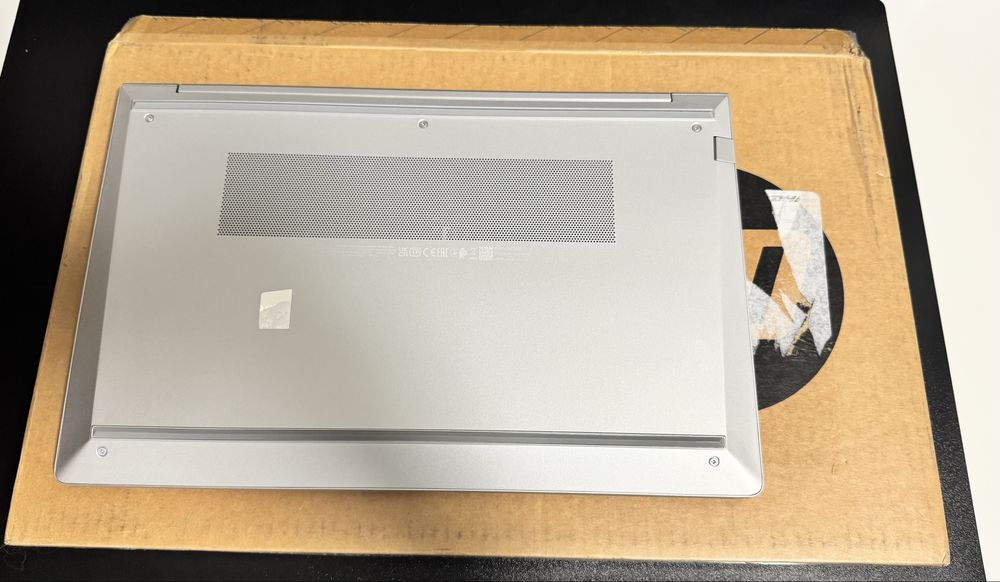 HP ProBook 450 G9 i5-1235U/16GB/512GB – NOVO NA CAIXA