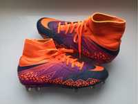 Бутсы Nike Hypervenom Phantom II FG 36 р.