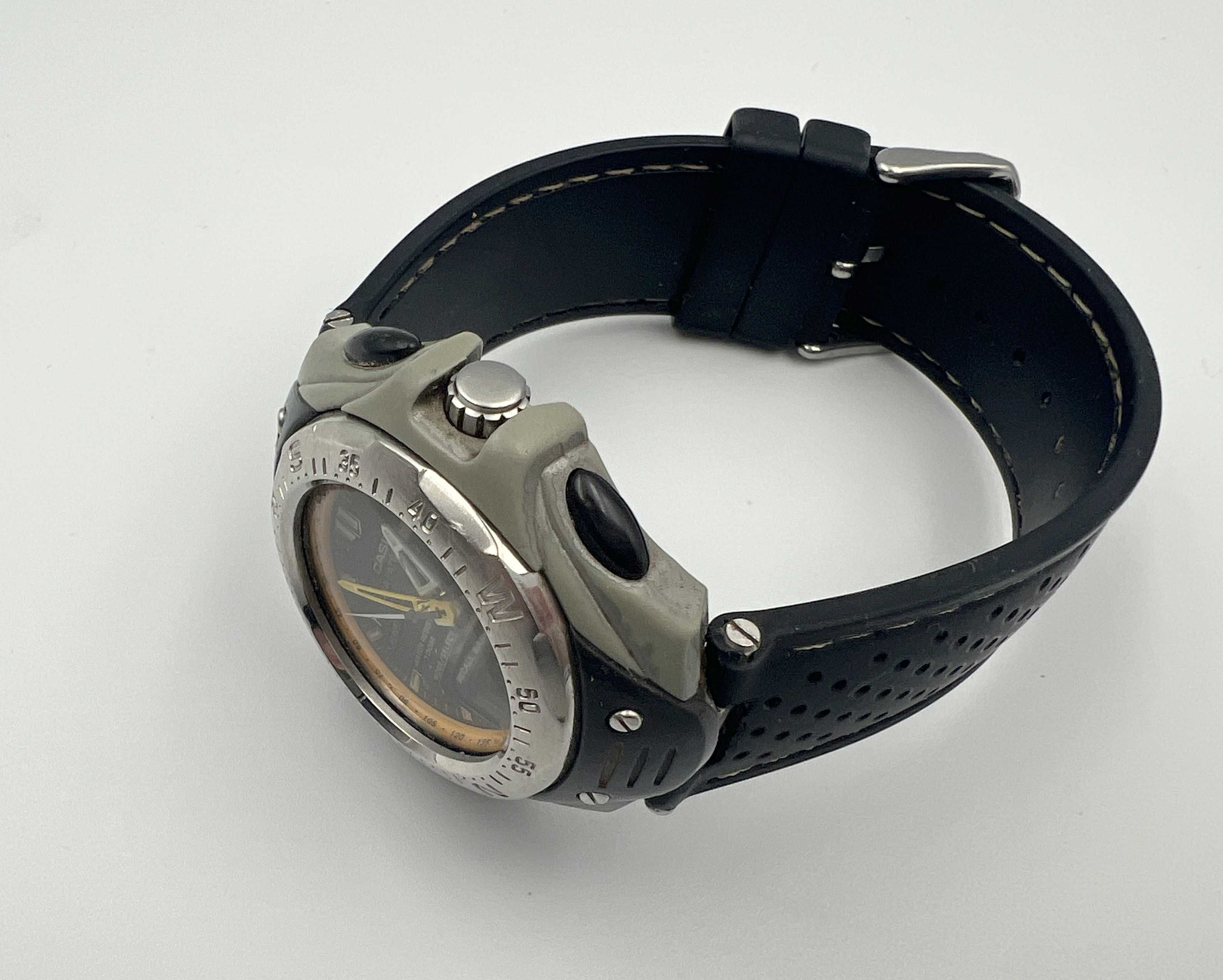 Zegarek Męski CASIO 2347 SPF-51
