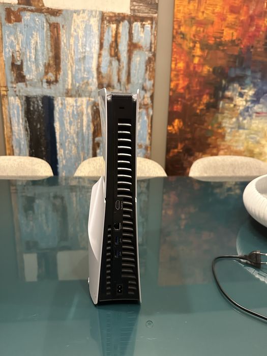 Playstation slim 5
