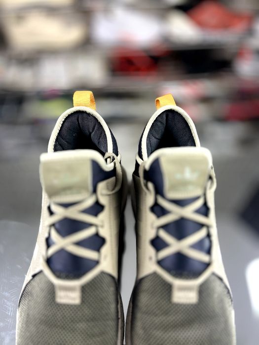 Кроссовки Adidas X_Plr Snkrboot Размер 44 Демисезонные