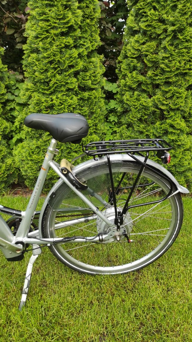 Rower elektryczny Batavus PADOVA EASY