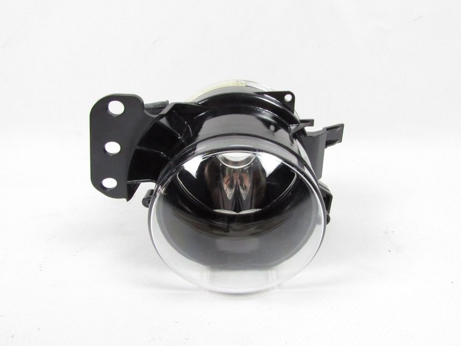 Farol nevoeiro Pack M Direito Novo / Original BMW 5 (E60)/BMW 5 Touring (E61) 63...