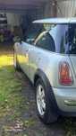 MINI ONE Mini One 1.6 benzyna 2002 rok