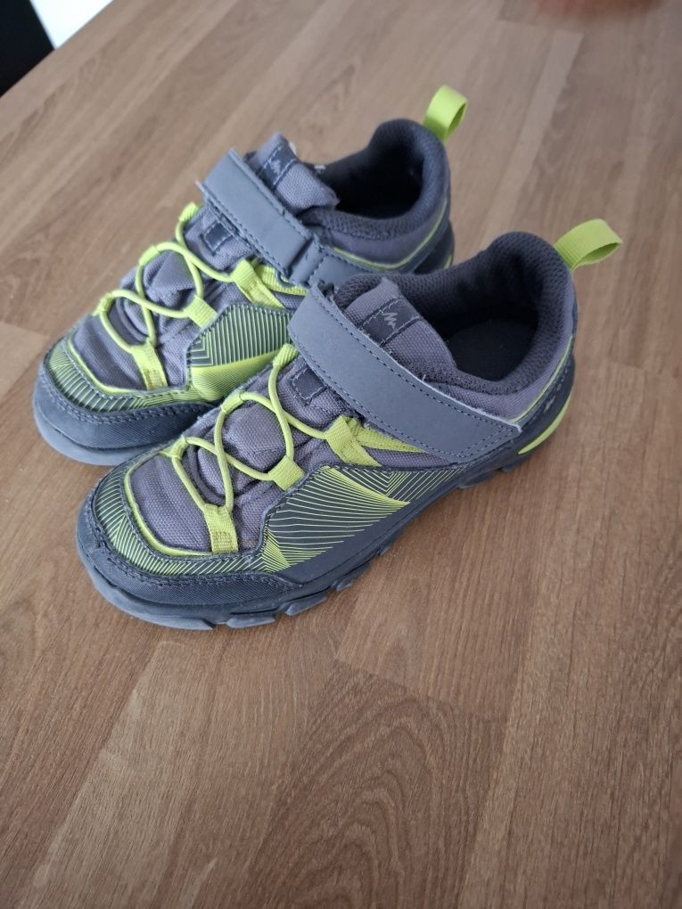 Buty Quechua rozm. 30