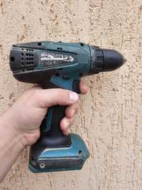 Акумуляторний шуруповерт Makita DF347D 14.4V