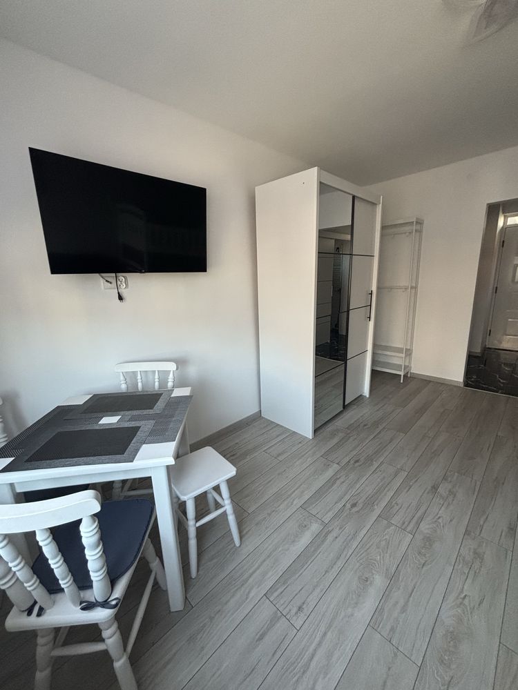 Karwia Komfortowe Studia 250 m od morza