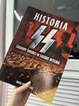 Historia SS Legiony Śmierci w Służbie Hitlera Nigel Cawthorne
